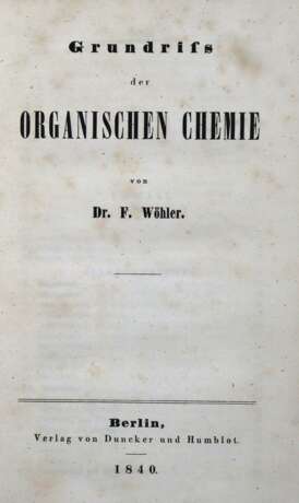 Wöhler,F. - photo 3