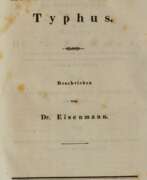 Георг Айзенман. Eisenmann,(G.e.).