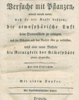 Ingenhousz,J.