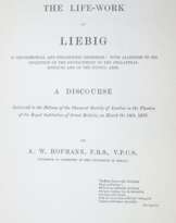 Hofmann,A.W.