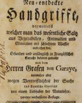 (Marot) de la Garaye, (C.-T.).