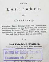 Plattner,C.F.