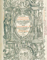 Thurneisser zum Thurn,L.