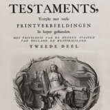 Biblia neerlandica. - photo 1