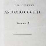 Cocchi,A.C. - фото 2
