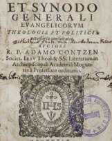 Contzen,A.