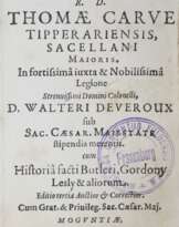 Ichnographia Emblematica