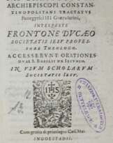 Johannes Chrysostomus.