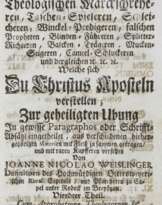 Weislinger,J.N.
