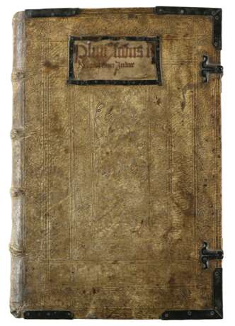 Plinius Secundus,C. - Foto 1