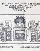 Suetonius Tranquillus,