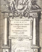 Torquato Tasso (1544-1595). Tasso,T.