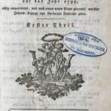 Genealogisches Reichs- und Staats-Handbuch - Foto 1