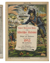 Lahrer Hinkender Bote.