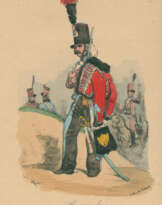 (Vernet,H. u. E.O.Lami).