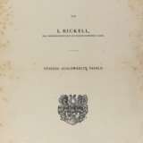 Bickell,L. - фото 1