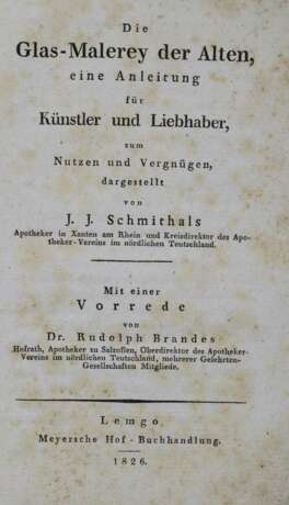 Schmithals,J.J. - photo 1