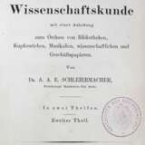 Schleiermacher,A.A.E. - Foto 1