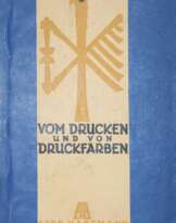 Vom Drucken