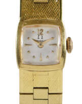 Omega 750 GG Damenuhr