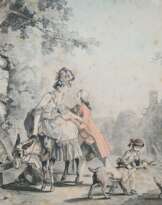 Delignon, Jean Louis