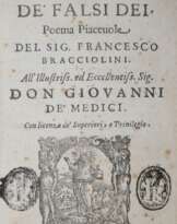 Bracciolini,F.