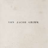 Grimm,J. - фото 1