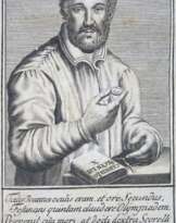 Johannes Secundus (d.i. J.N.Everaerts).