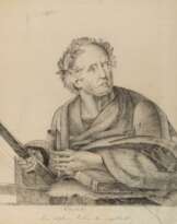 Klopstock, Friedrich Gottlieb.