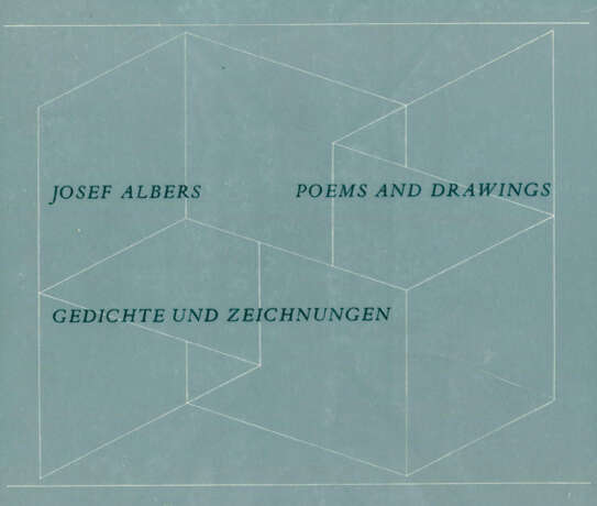 Albers, Josef. - photo 1
