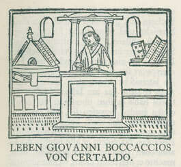 Boccaccio,G.
