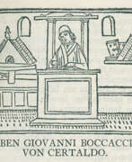 Giovanni Boccaccio. Boccaccio,G.