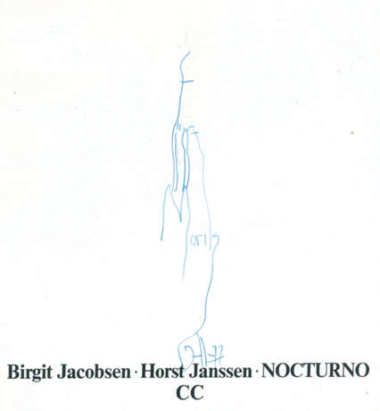 Jacobson, B. und H. Janssen, - photo 1