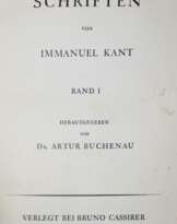 Kant,I.
