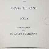Kant,I. - Foto 1