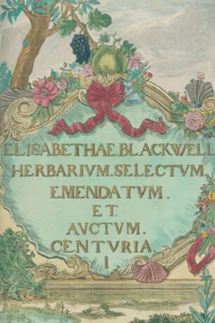 Blackwell, E. - Foto 1