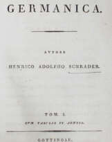 Schrader,H.A.