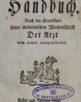 Hufeland,C.W.