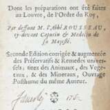 Rousseau,H.de Montbazon. - Foto 1