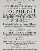 Dietrichstein,G.S.v.