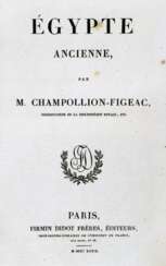 Champollion-Figeac,J.-J.