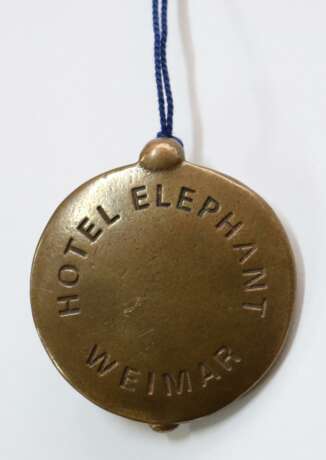 Hotel Elephant Weimar - фото 2