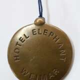 Hotel Elephant Weimar - фото 2