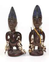 Yoruba Nigeria.