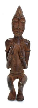 Senufo Bronze - Foto 2