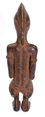 Senufo Bronze - photo 4