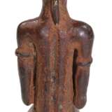 Senufo Bronze - photo 4