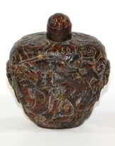 Bernstein Snuffbottle.