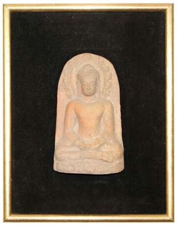 Buddha Amitabha. - фото 1