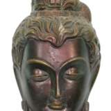 Buddhamaske. - фото 1